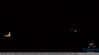 Archived image Webcam Moseralm in Karersee 22:00