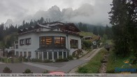 Archived image Webcam Moseralm in Karersee 00:00