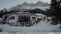 Archived image Webcam Moseralm in Karersee 02:00