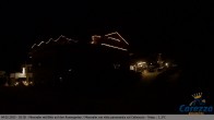 Archived image Webcam Moseralm in Karersee 01:00