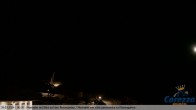 Archived image Webcam Moseralm in Karersee 23:00
