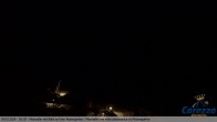 Archived image Webcam Moseralm in Karersee 01:00