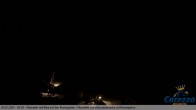 Archived image Webcam Moseralm in Karersee 03:00