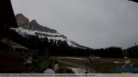 Archived image Webcam Moseralm in Karersee 13:00