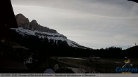 Archived image Webcam Moseralm in Karersee 06:00