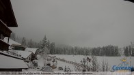 Archived image Webcam Moseralm in Karersee 09:00