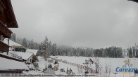 Archived image Webcam Moseralm in Karersee 11:00