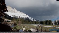 Archived image Webcam Moseralm in Karersee 17:00
