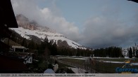 Archived image Webcam Moseralm in Karersee 19:00