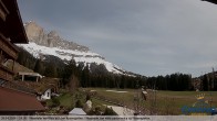 Archived image Webcam Moseralm in Karersee 13:00