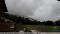 Archived image Webcam Moseralm in Karersee 09:00