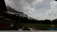 Archived image Webcam Moseralm in Karersee 11:00