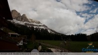 Archived image Webcam Moseralm in Karersee 15:00