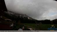Archived image Webcam Moseralm in Karersee 17:00