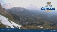 Archived image Webcam Mountain hut "Kölner Hütte" - Carezza 00:00