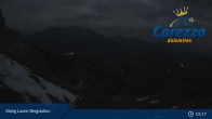 Archiv Foto Webcam Kölner Hütte - Carezza 04:00