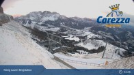 Archiv Foto Webcam Kölner Hütte - Carezza 00:00