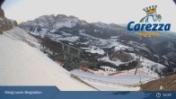 Archiv Foto Webcam Kölner Hütte - Carezza 00:00