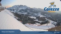 Archiv Foto Webcam Kölner Hütte - Carezza 00:00