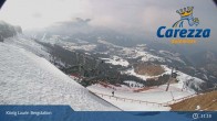 Archived image Webcam Mountain hut "Kölner Hütte" - Carezza 10:00