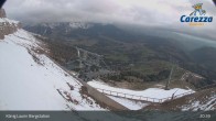 Archiv Foto Webcam Kölner Hütte - Carezza 02:00