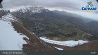 Archiv Foto Webcam Kölner Hütte - Carezza 00:00