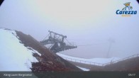 Archiv Foto Webcam Kölner Hütte - Carezza 04:00