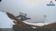 Archiv Foto Webcam Kölner Hütte - Carezza 07:00