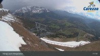 Archiv Foto Webcam Kölner Hütte - Carezza 16:00