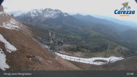 Archiv Foto Webcam Kölner Hütte - Carezza 02:00