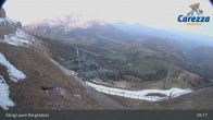 Archiv Foto Webcam Kölner Hütte - Carezza 04:00