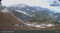 Archived image Webcam Mountain hut "Kölner Hütte" - Carezza 07:00