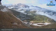 Archived image Webcam Mountain hut "Kölner Hütte" - Carezza 08:00