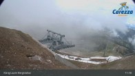 Archived image Webcam Mountain hut "Kölner Hütte" - Carezza 10:00
