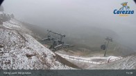 Archived image Webcam Mountain hut "Kölner Hütte" - Carezza 14:00