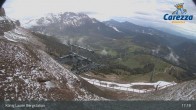 Archived image Webcam Mountain hut "Kölner Hütte" - Carezza 16:00