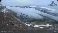 Archived image Webcam Mountain hut "Kölner Hütte" - Carezza 02:00
