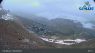 Archived image Webcam Mountain hut "Kölner Hütte" - Carezza 04:00