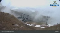 Archived image Webcam Mountain hut "Kölner Hütte" - Carezza 06:00