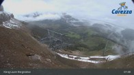 Archived image Webcam Mountain hut "Kölner Hütte" - Carezza 07:00