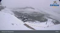 Archiv Foto Webcam Kölner Hütte - Carezza 02:00