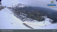Archiv Foto Webcam Kölner Hütte - Carezza 04:00