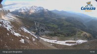 Archived image Webcam Mountain hut "Kölner Hütte" - Carezza 13:00