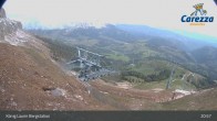 Archiv Foto Webcam Kölner Hütte - Carezza 02:00