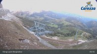 Archiv Foto Webcam Kölner Hütte - Carezza 04:00