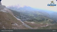 Archiv Foto Webcam Kölner Hütte - Carezza 04:00