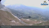 Archiv Foto Webcam Kölner Hütte - Carezza 02:00