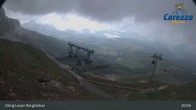 Archiv Foto Webcam Kölner Hütte - Carezza 00:00