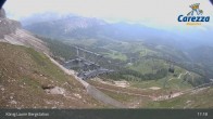 Archiv Foto Webcam Kölner Hütte - Carezza 16:00