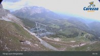 Archiv Foto Webcam Kölner Hütte - Carezza 04:00